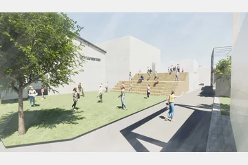 Mullae Art School — 이미지 12