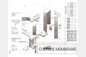CULTURE MEMBRANE — 이미지 2