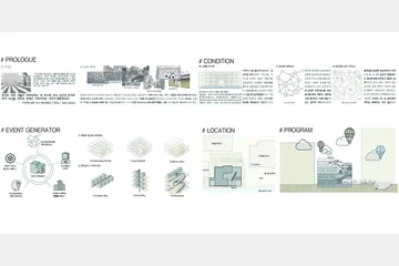 LAUNCH MANUFACTORY — 이미지 3