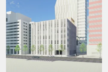 미술관과 도서관의 결합을 통한 경험 소비 공간 — 이미지 2