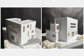 北向家 — 이미지 6