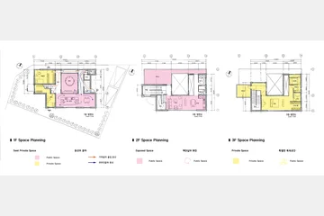 北向家 — 이미지 10