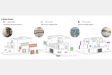 北向家 — 이미지 9
