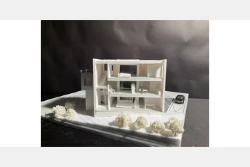 北向家 — 이미지 7