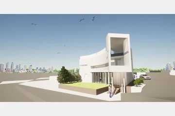 세종시 아름동 1051주택 — 이미지 7