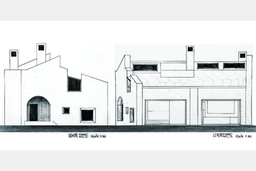 段을 오르는 집 — 이미지 5