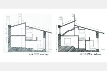 段을 오르는 집 — 이미지 6