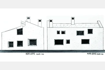 段을 오르는 집 — 이미지 4