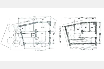 段을 오르는 집 — 이미지 3