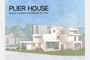 PLIER HOUSE