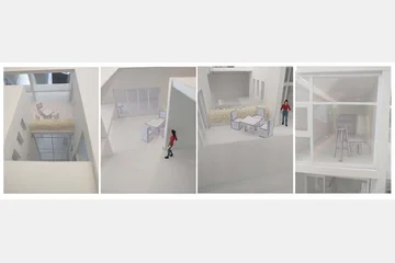 CUBIC HOUSE — 이미지 13