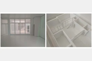 CUBIC HOUSE — 이미지 9