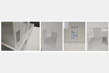 CUBIC HOUSE — 이미지 10