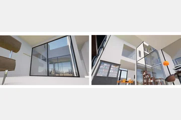 CUBIC HOUSE — 이미지 5