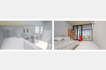 CUBIC HOUSE — 이미지 6