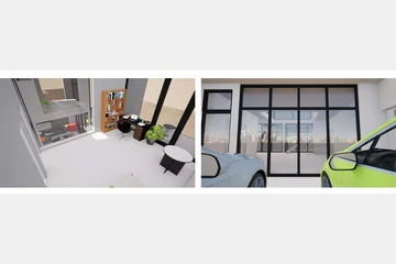 CUBIC HOUSE — 이미지 7