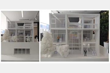 CUBIC HOUSE — 이미지 8