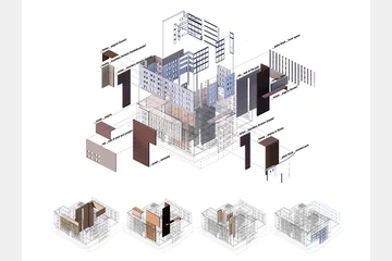 분산된 클러스트를 위한 ‘제조업 네트워킹 시스템’