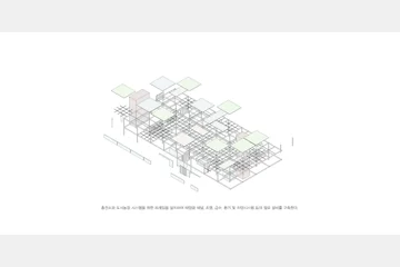 도시의 빈 공간을 주유하다 — 이미지 16