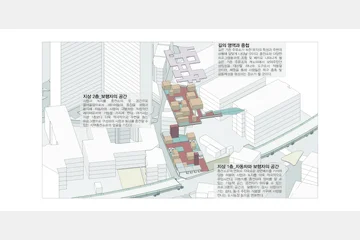 도시의 빈 공간을 주유하다 — 이미지 11