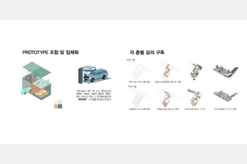 도시의 빈 공간을 주유하다 — 이미지 9