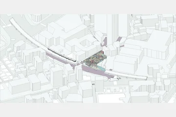 도시의 빈 공간을 주유하다 — 이미지 2