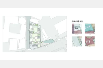 도시의 빈 공간을 주유하다 — 이미지 13