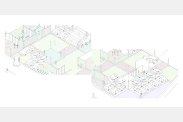 도시의 빈 공간을 주유하다 — 이미지 14