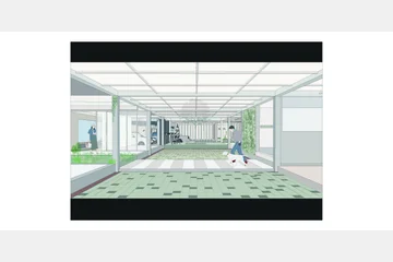 도시의 빈 공간을 주유하다 — 이미지 17