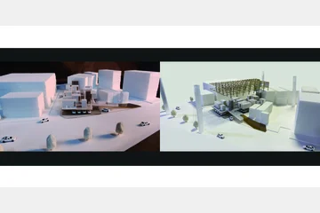 도시의 빈 공간을 주유하다 — 이미지 18