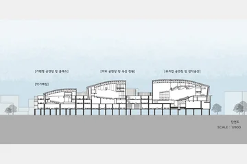 낙원상가 리노베이션 — 이미지 13