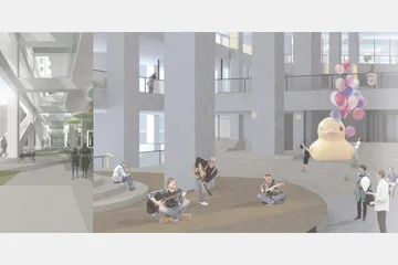 낙원상가 리노베이션 — 이미지 14