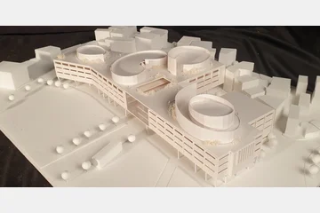 낙원상가 리노베이션 — 이미지 16