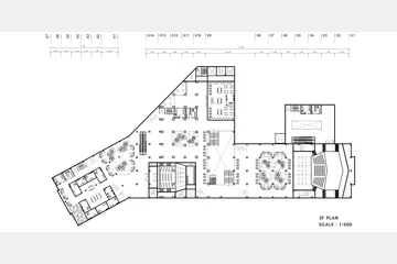 낙원상가 리노베이션 — 이미지 10