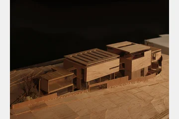 CONTINUITY NARRATIVE