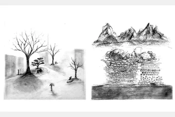 CONTINUITY NARRATIVE — 이미지 3