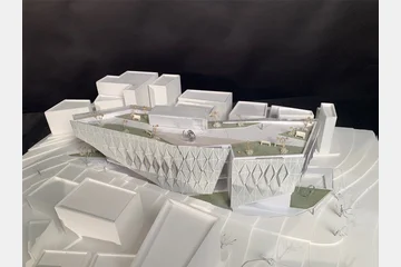 Northern Lights MUSEUM