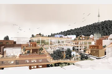 생산하는 기억저장소