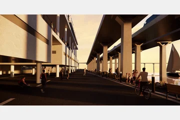 한남 도시문화생태원 — 이미지 4