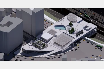 한남 도시문화생태원 — 이미지 3