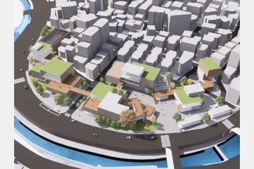 신림 공공도서관