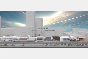 실감하는 문학관