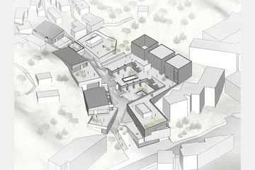 중중무진(重重無盡)_끊임없이 이어진