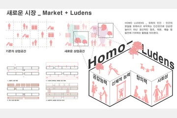 Market Ludens — 이미지 4