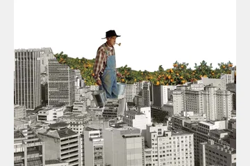 농업복합문화공간