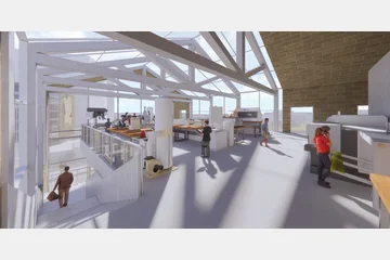 Seong su Salon — 이미지 6