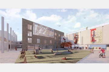 Seong su Salon — 이미지 4