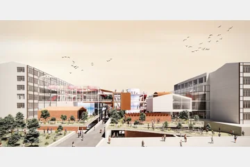 경계없는 학교 — 이미지 2