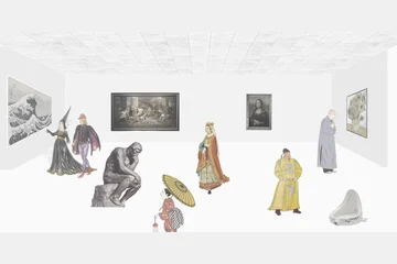 A Collection of Individual — 이미지 2