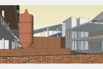 자기선택적'INTERWEAVING'을 통한 소비생태계 구축 — 이미지 19